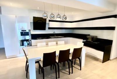 Vanzare apartament 3 camere/terasa 40 mp, garaj - 3