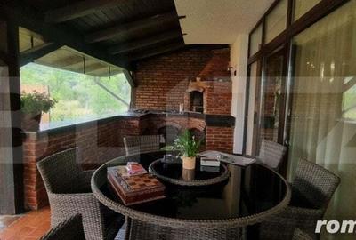 Casa 4 camere, 160mp, zona Unirea - 9