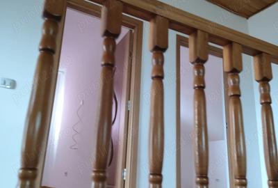 Casă cu 4 camere în Central - 5