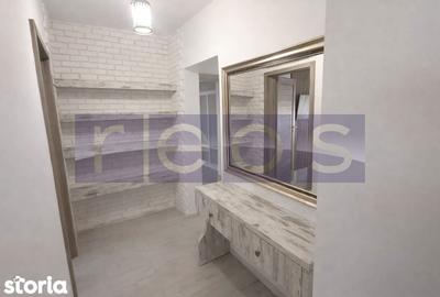 Apartament cu 4 camere decomandat, mobilat în Tei - 14