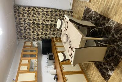 Apartament cu 2 camere semidecomandat în Central - 5