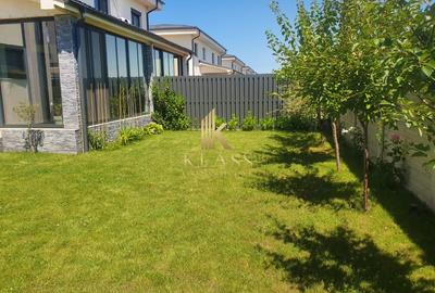 Duplex de vanzare | Zona rezidentiala Clinceni, langa lac - 10