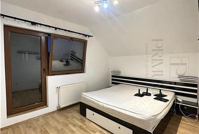 GIROC - 3 Camere - Zona excelenta - Etajul 2 - Parcare privata GIROC - 3 Camere - Zona excelenta - Etajul 2 - Parcare privata - 1