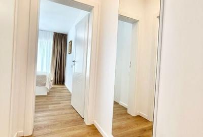 2-room apartment, new, Prima Vista, Pipera metro station - 14