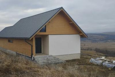 Casă individuală cu 3 camere cu Teren 2000 Mp în Ciurila - 10