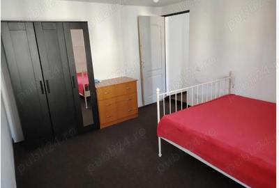 Proprietar inchiriez casa la curte comuna Berceni Ilfov - 5