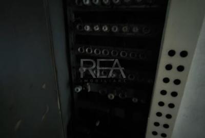 Casa, Calea Dorobanti - 15