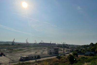 Vand teren zona rezidentiala/comerciala BRAILA, 63.000 mp, intravilan. - 2