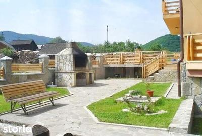 Spațiu comercial, de 750 mp, în Agapia - 2