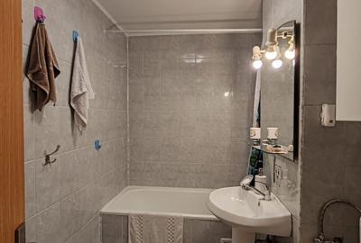 Apartament cu 2 camere decomandat, mobilat în Scriitorilor - 12