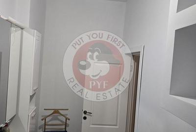 Parcul Carol | Apartament 3 camere | Semidecomandat | 93mp | B11960 - 2