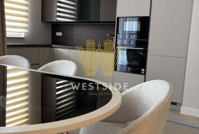 Apartament cu 3 camere în Aradului