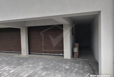 Duplex 4 camere, Iris, strada linistita, zona Auchan - 11
