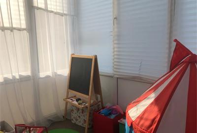 Apartament cu 2 camere decomandat în Faleza Nord - 5