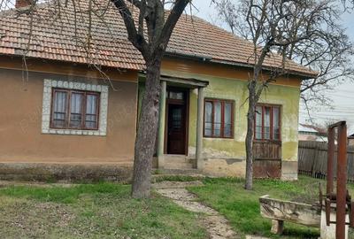Casa de vanzare