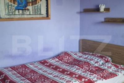 Apartament de vanzare, cu 3 camere, 91 mp, zona Bl. Closca - 9