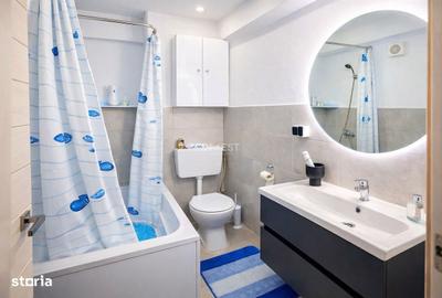 Apartament cu 2 camere în Bârnova - 6