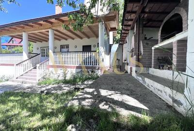 Casa Individuala /1000 mp teren / FAGET - 2