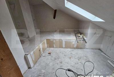 Apartament cu 4 camere decomandat în Central - 4