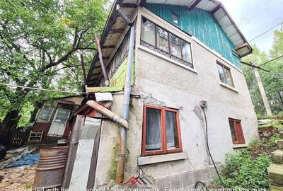 Casă cu 3 camere cu Teren 3073 Mp în Telega - 1