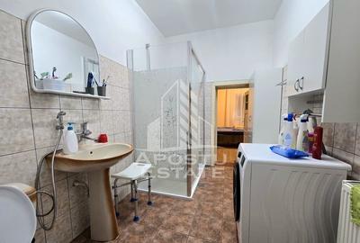 Casa individuala, teren generos, 771 mp, zona Bogdanestilor - 21