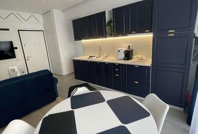 Apartament cu 2 camere în Năvodari - 4