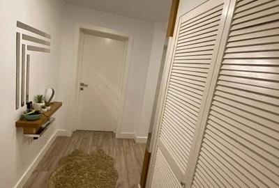Apartament cu 2 camere decomandat în Hotvon - 6