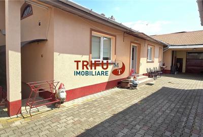 Casa cu 2 corpuri de cladire 744 mp teren in Micesti Casa cu 2 corpuri de cladire 744 mp teren in Micesti - 3