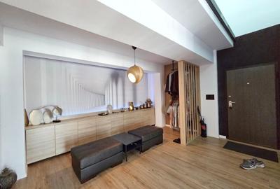 VANZARE 3 CAMERE - 150 mp. - OTOPENI - DUPLEX + PARCARE/BOXA 14 MP. - 4