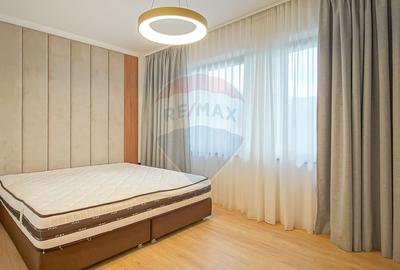 Apartament cu 2 camere semidecomandat, mobilat în Poiana Brașov - 12