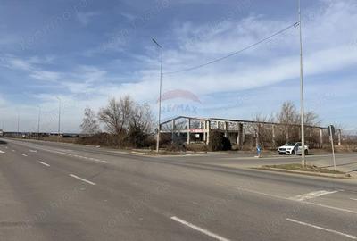 Teren de 8412 mp, în Blejoi - 8