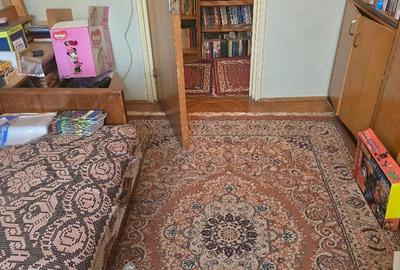 Vand apartament cu 4 camere in Deva, Crinilor, suprafata 86 mp, et 3 - 16