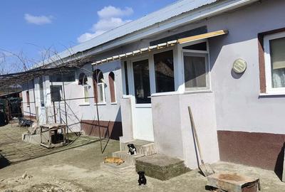 Casă cu 3 camere în Central - 5