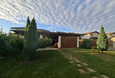 Casă cu Teren 500 Mp în Tăuții-Măgherăuș