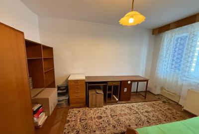 Apartament cu 2 camere semidecomandat în Central - 13