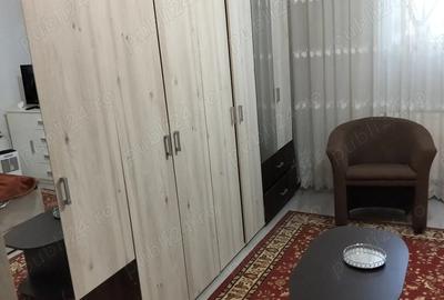 Vand apartament o camera - 9