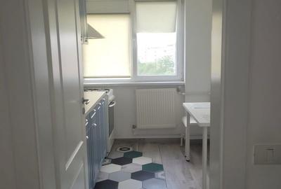 Apartament cu 2 camere semidecomandat în 1 Mai - 6