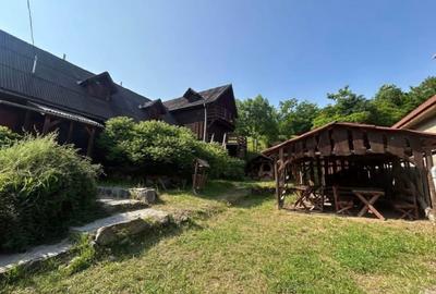 Casa - Vila Rustica - Casa de locuit sau Pensiune - 6