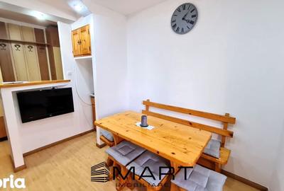 Apartament cu 2 camere decomandat în Vasile Aaron - 1
