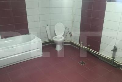 Casă cu 5 camere cu Teren 800 Mp în Central - 5