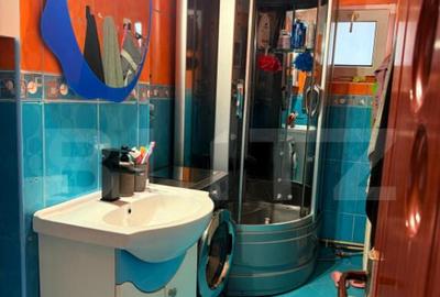 Apartament cu 2 camere parter, 56 mp utili, Uzina 2, Brasov - 4