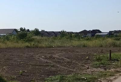 12368 mp teren pentru constructii,str-Iederei-str;Dumbravei deschidere 298 m - 6