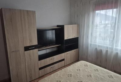 Apartament cu 2 camere decomandat în Central - 9