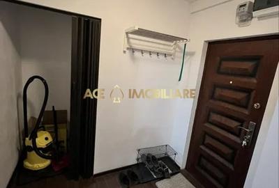 Apartament cu 2 camere semidecomandat, mobilat în Giulești - 5