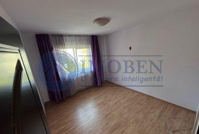 Apartament 4 camere decomandat Rovine etaj 3 82mp an 1981 - 5