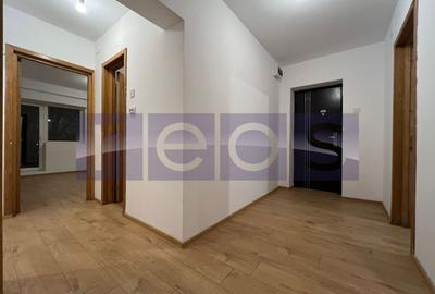 Apartament cu 3 camere decomandat în Unirii - 6