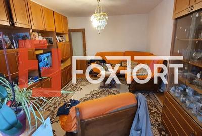 Apartament cu 3 camere si 2 balcoane, Sagului - ID V4876 - 11