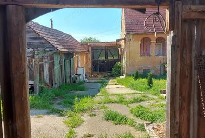 Vand casa in Sacel, la 15 km de Sibiu - 8
