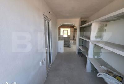 Casă cu 3 camere cu Teren 843 Mp în Scoarța - 7
