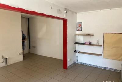 Spațiu comercial, de 35 mp, în Luncă - 7